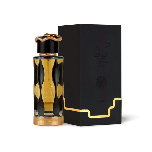 TERIAQ INTENSE