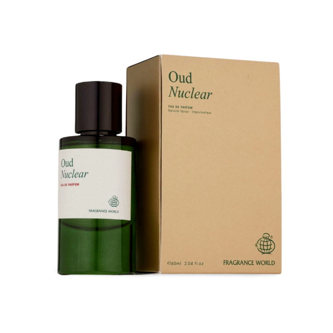 OUD NUCLEAR