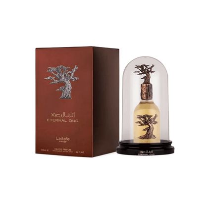 ETERNAL OUD