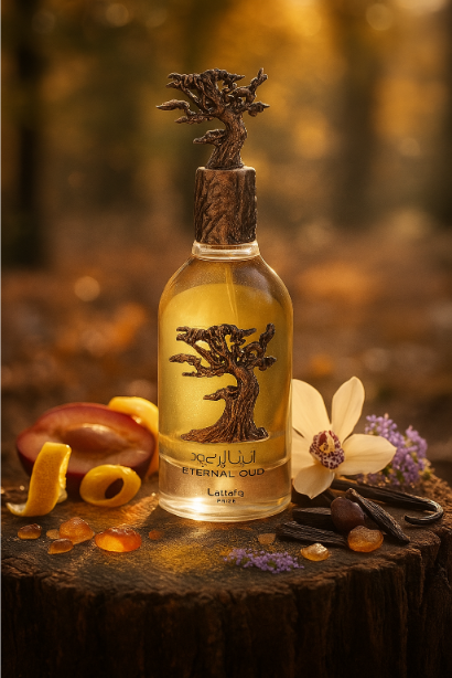 ETERNAL OUD