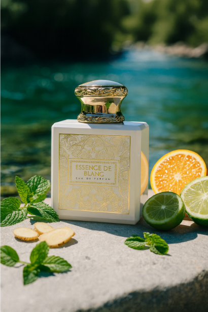 ESSENCE DE BLANC