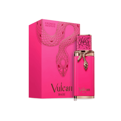VULCAN BAIE