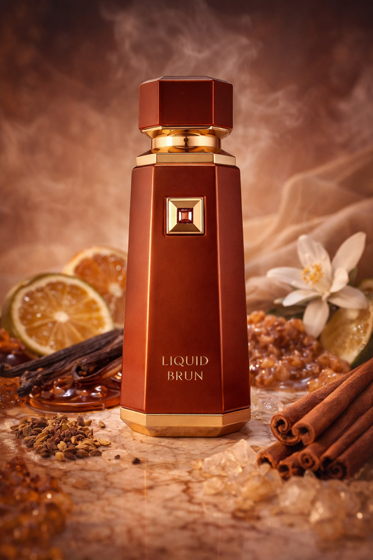 LIQUID BRUN