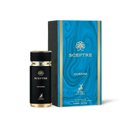 SCEPTRE OCEANA