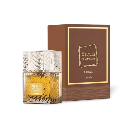 KHAMRAH QAHWA