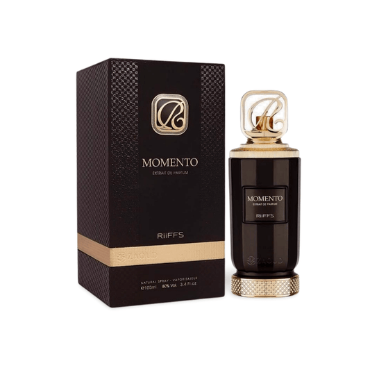 MOMENTO