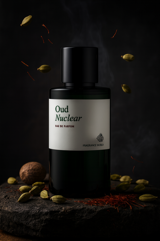 OUD NUCLEAR