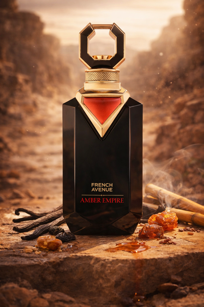 AMBER EMPIRE