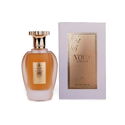 VOUX ELEGANTE