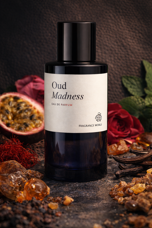 OUD MADNESS