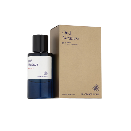 OUD MADNESS