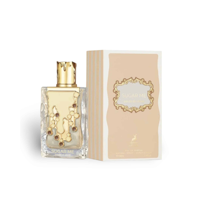 SUGAR ME DULCE DE LECHE