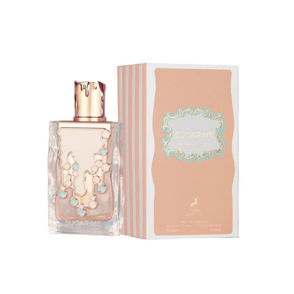 SUGAR ME MARSHMALLOW