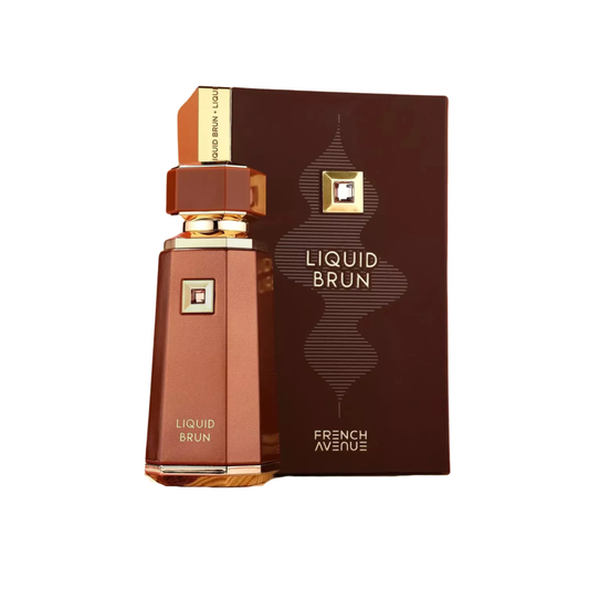 LIQUID BRUN