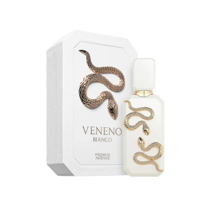 VENENO BIANCO