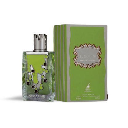 SUGAR ME PISTACHIO CHOCO