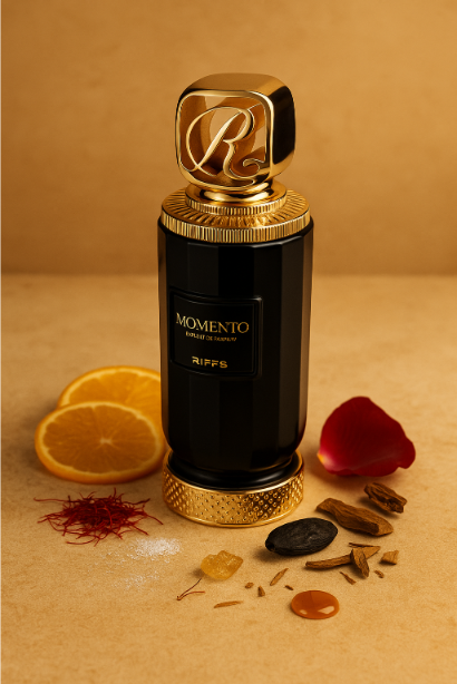 MOMENTO