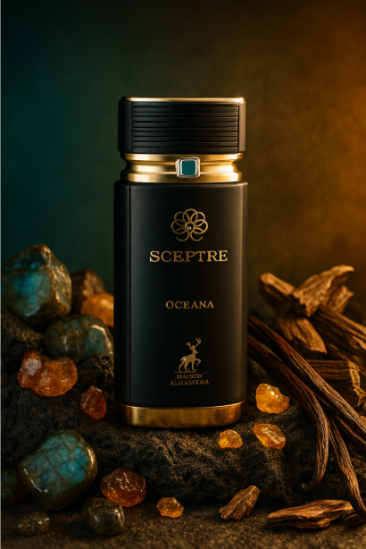 SCEPTRE OCEANA